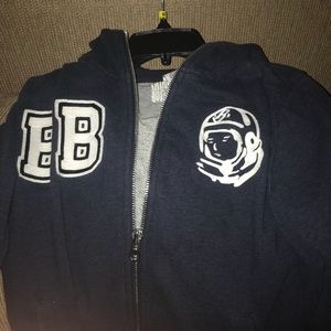 Billionaire boys club jacket size m